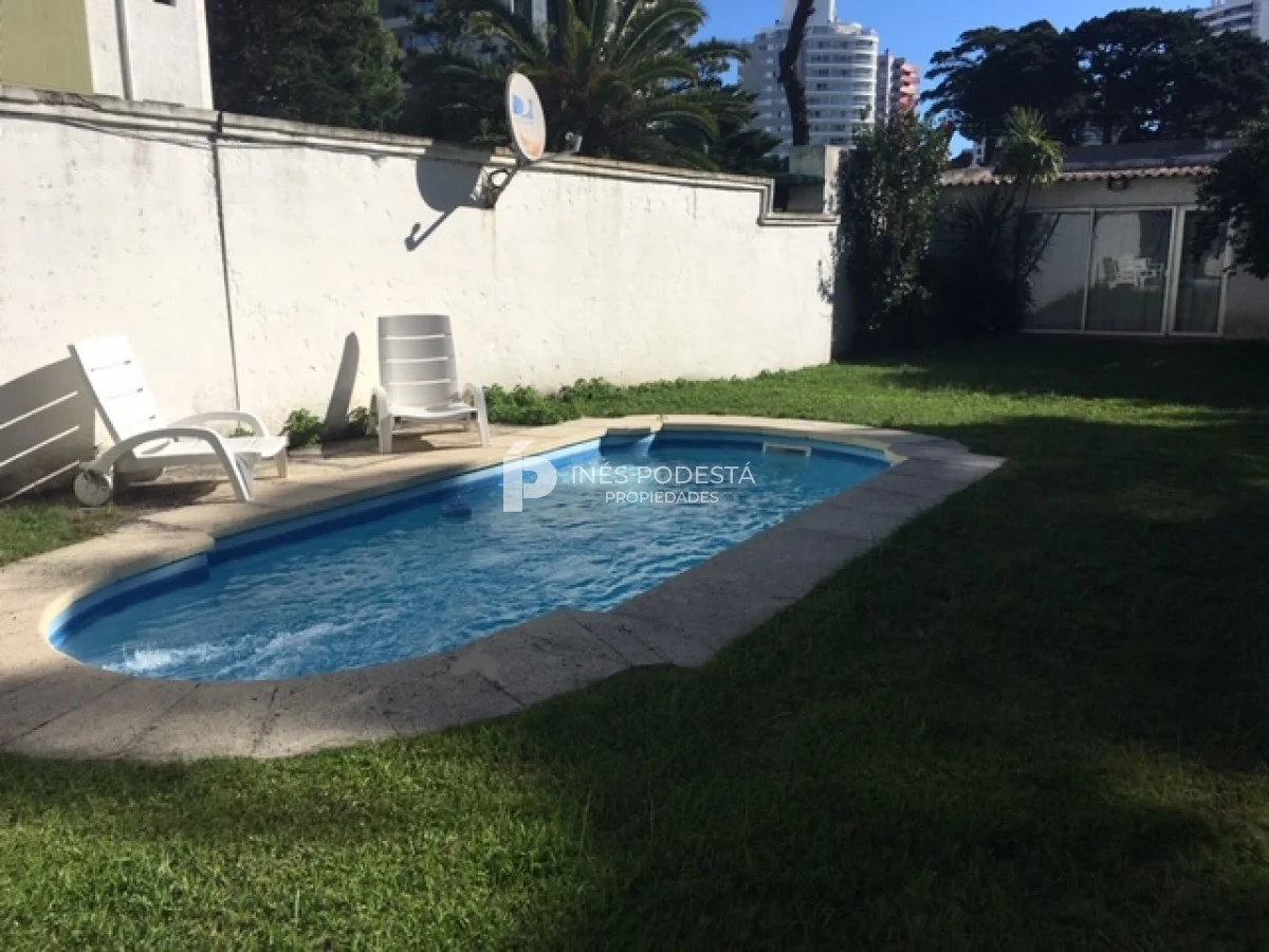 Casa en Playa Brava, propiedad 218342 -Imagen 22