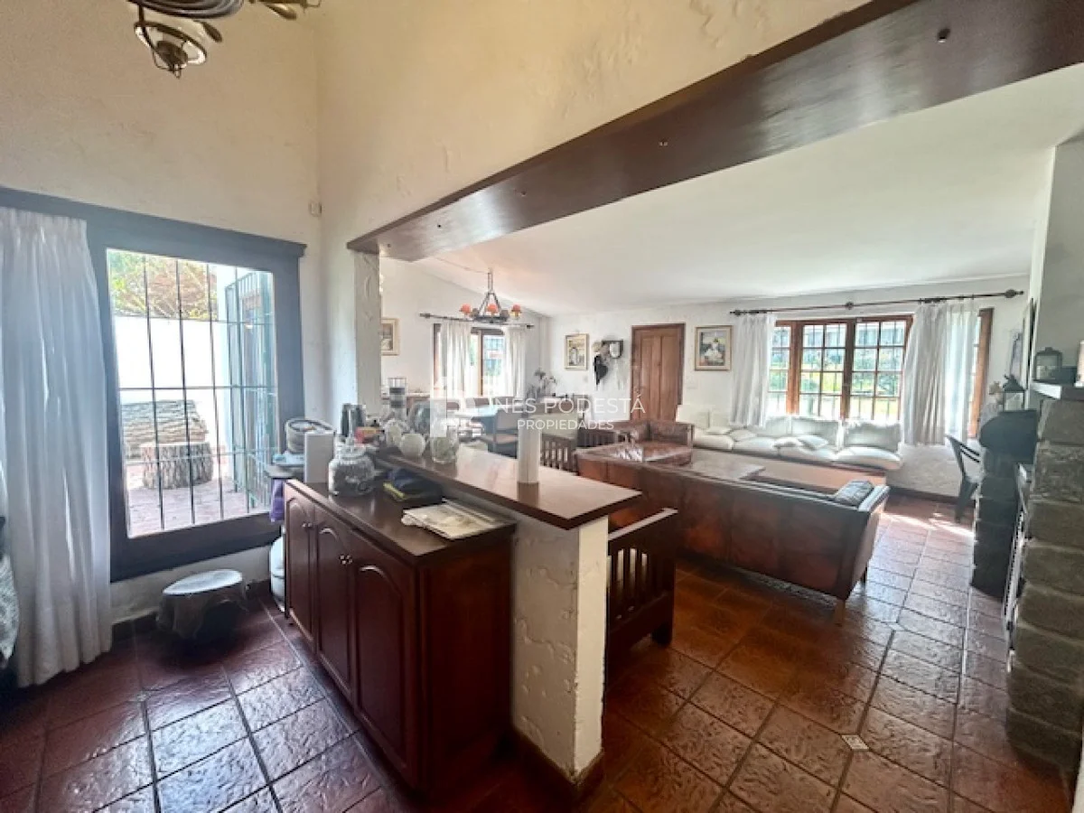 Casa en Playa Brava, propiedad 218342 -Imagen 4