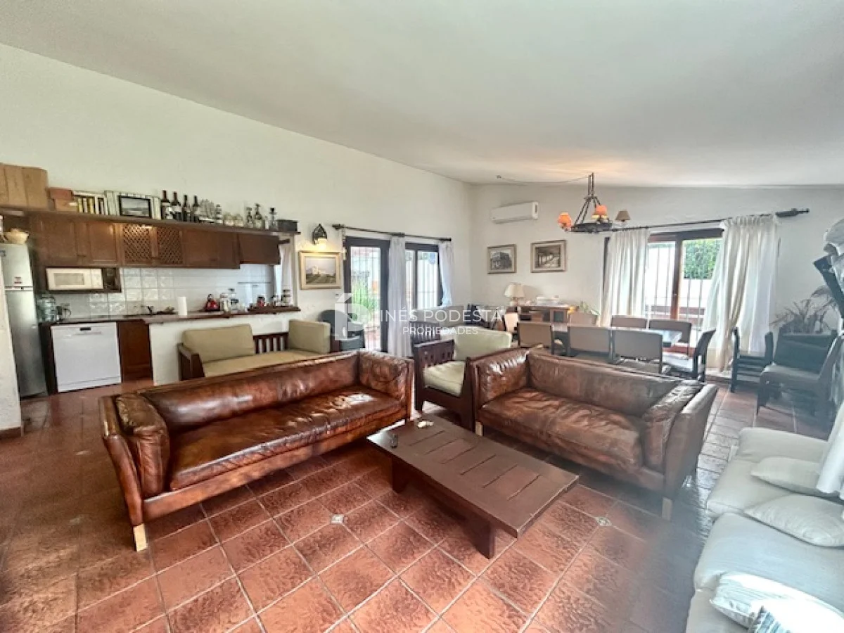 Casa en Playa Brava, propiedad 218342 -Imagen 5
