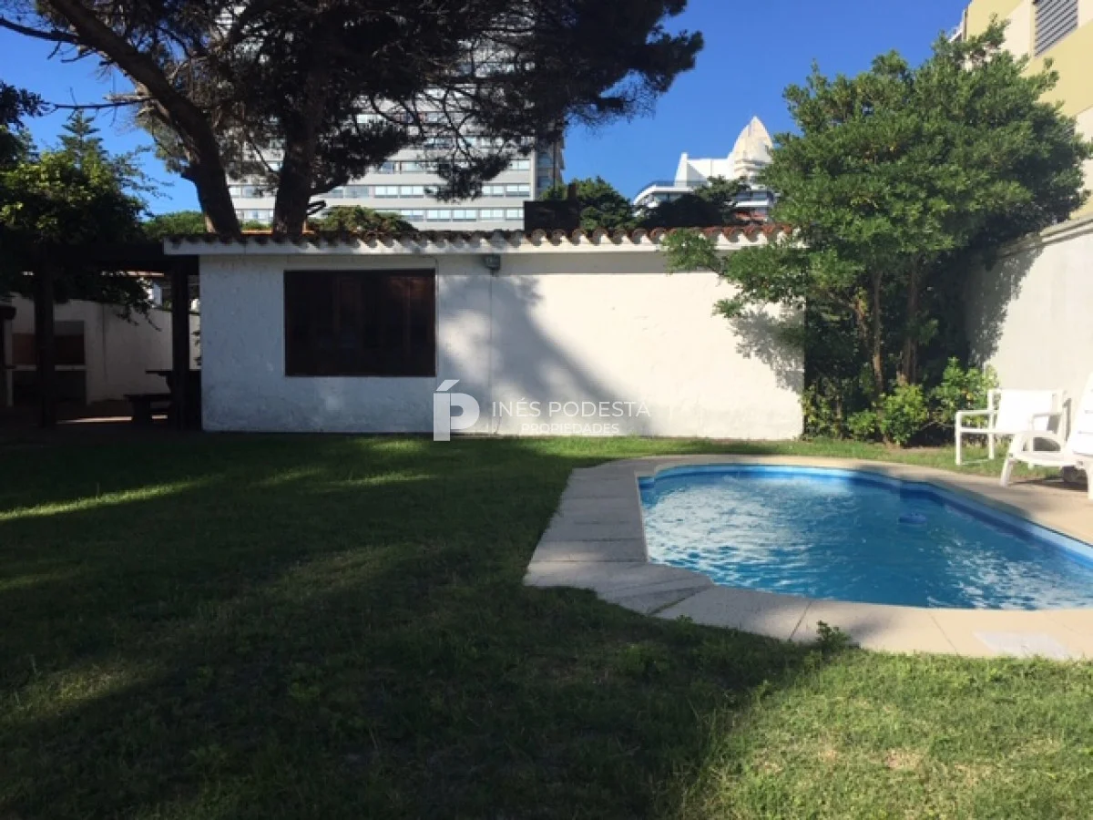 Casa en Playa Brava, propiedad 218342 -Imagen 23