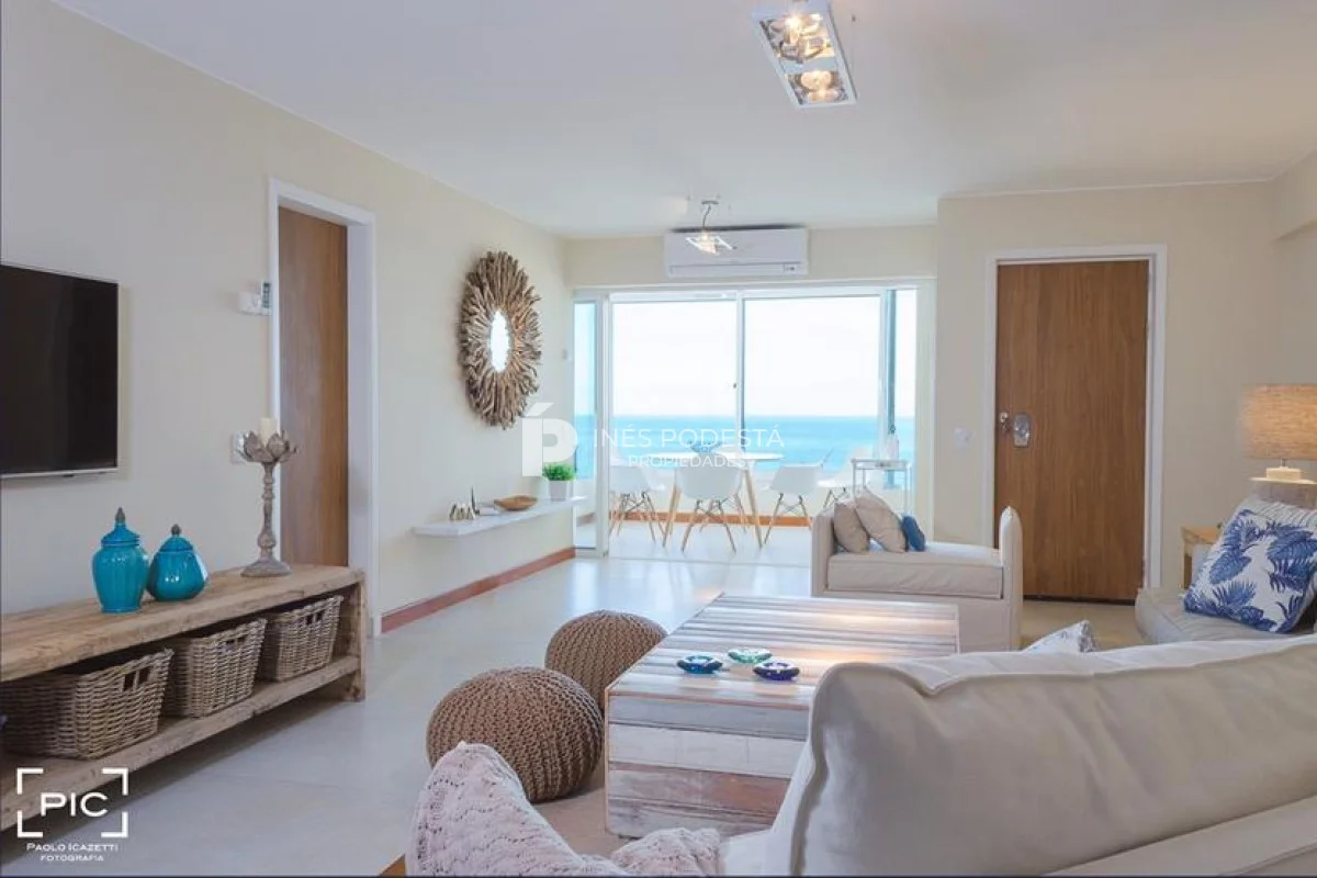 Apartamento en Península, propiedad 218346 -Imagen 1