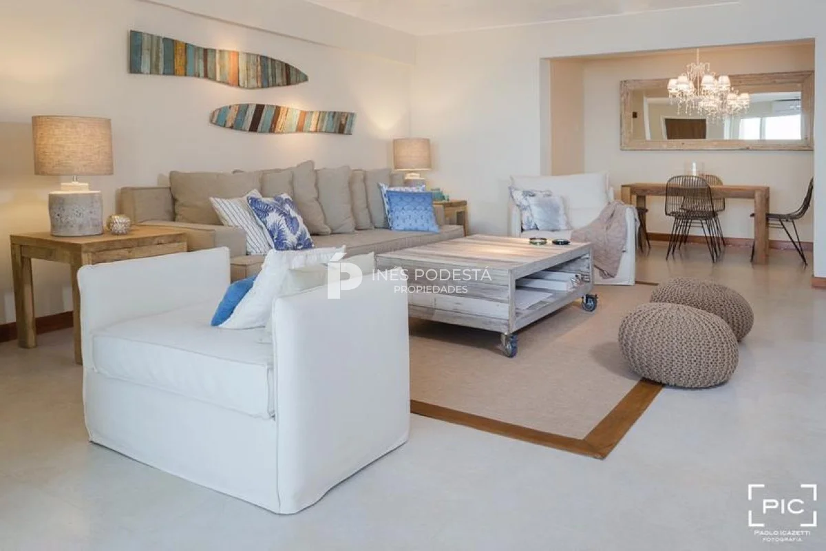 Apartamento en Península, propiedad 218346 -Imagen 4
