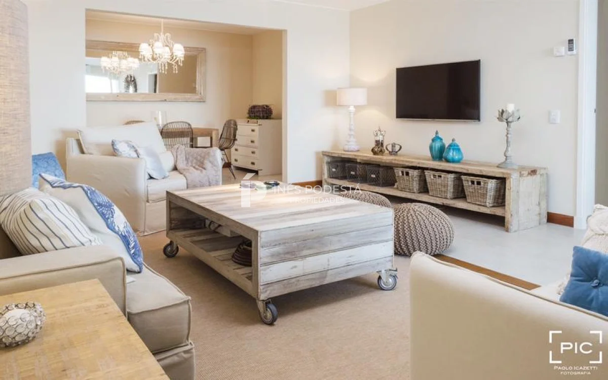 Apartamento en Península, propiedad 218346 -Imagen 5