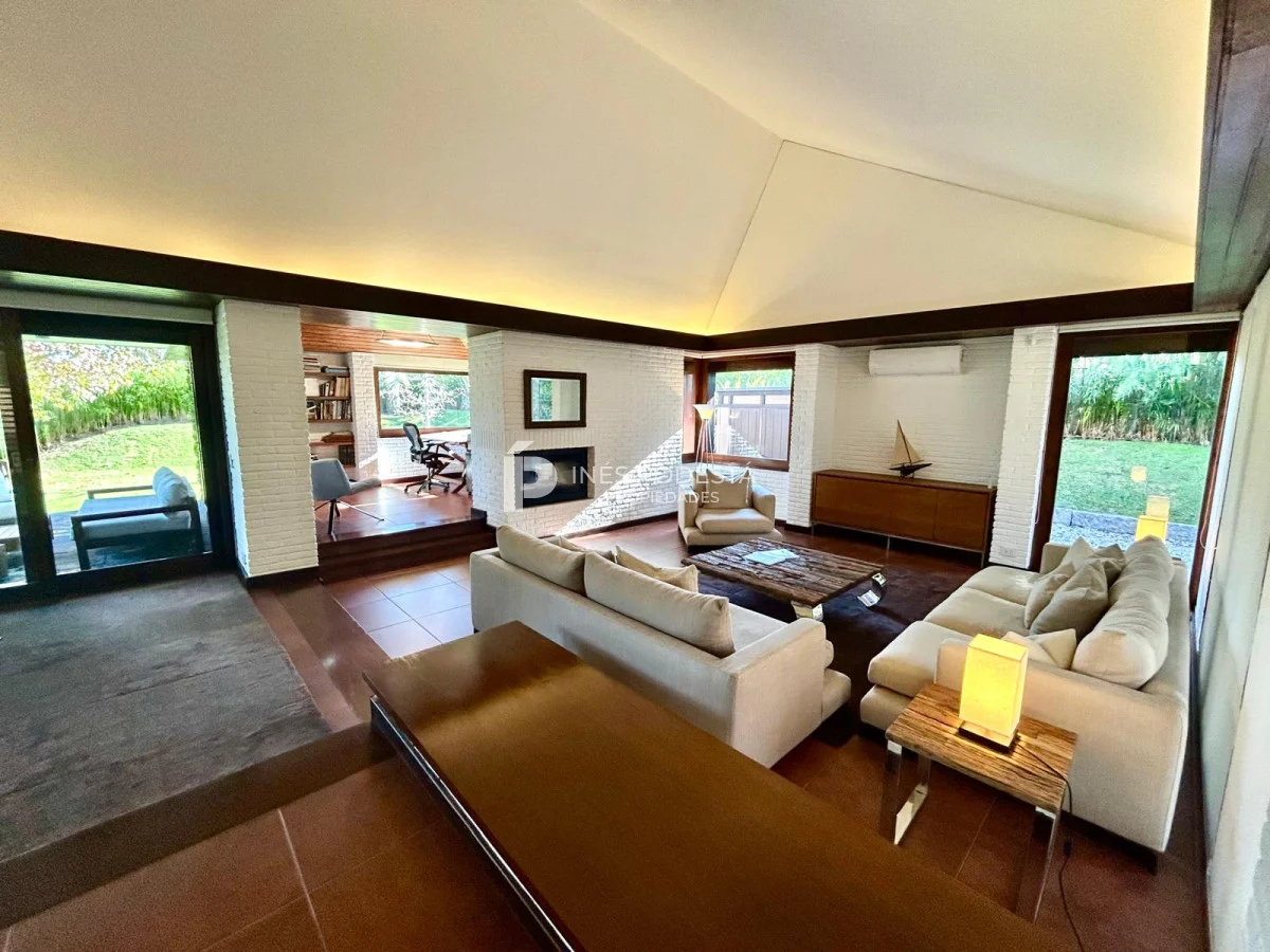 Casa en Playa Mansa, propiedad 218347 -Imagen 16