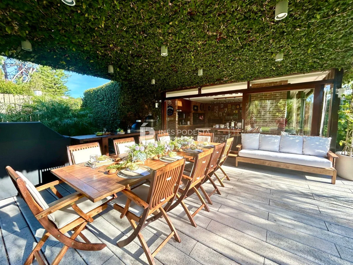 Casa en Playa Mansa, propiedad 218347 -Imagen 4