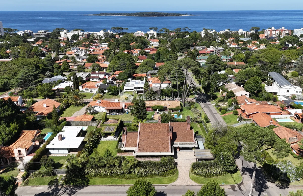 Casa en Playa Mansa, propiedad 218347 -Imagen 7