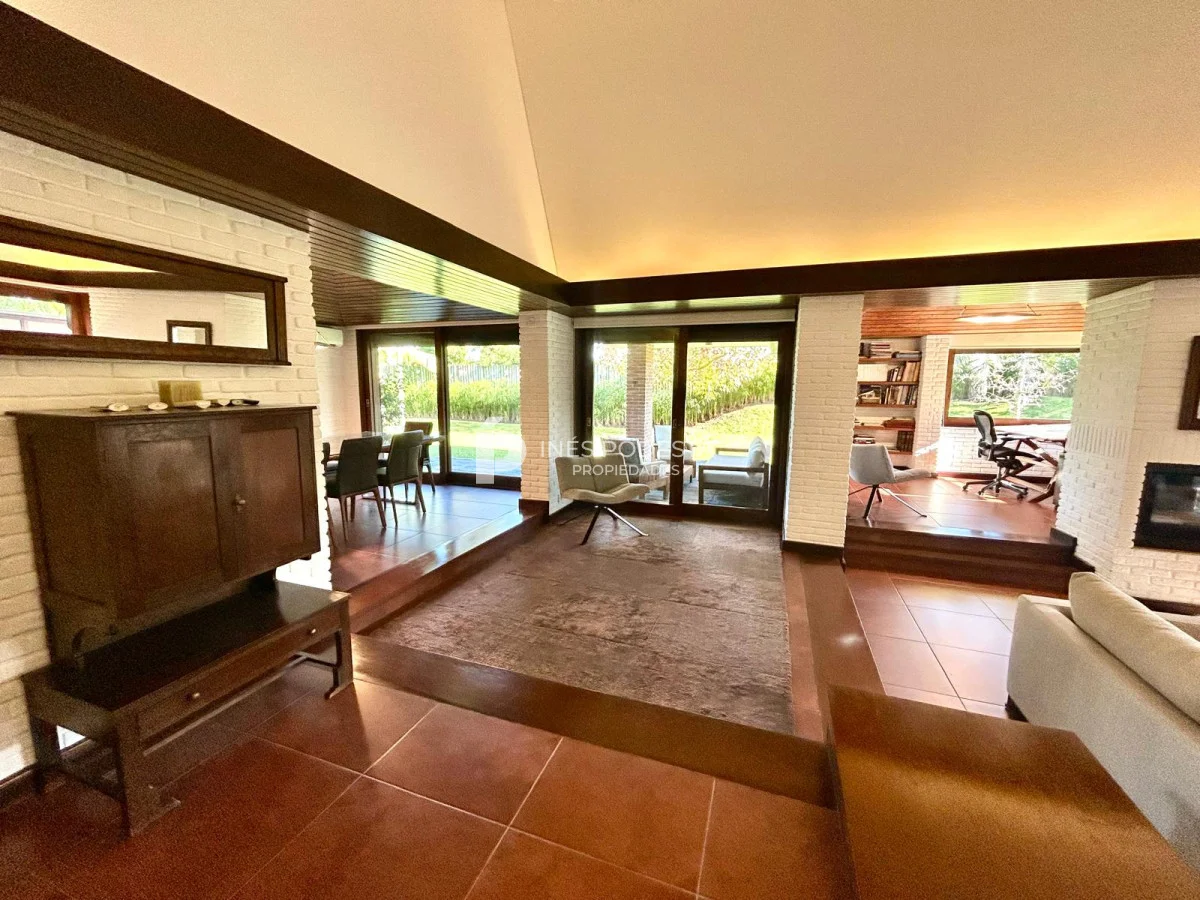 Casa en Playa Mansa, propiedad 218347 -Imagen 9