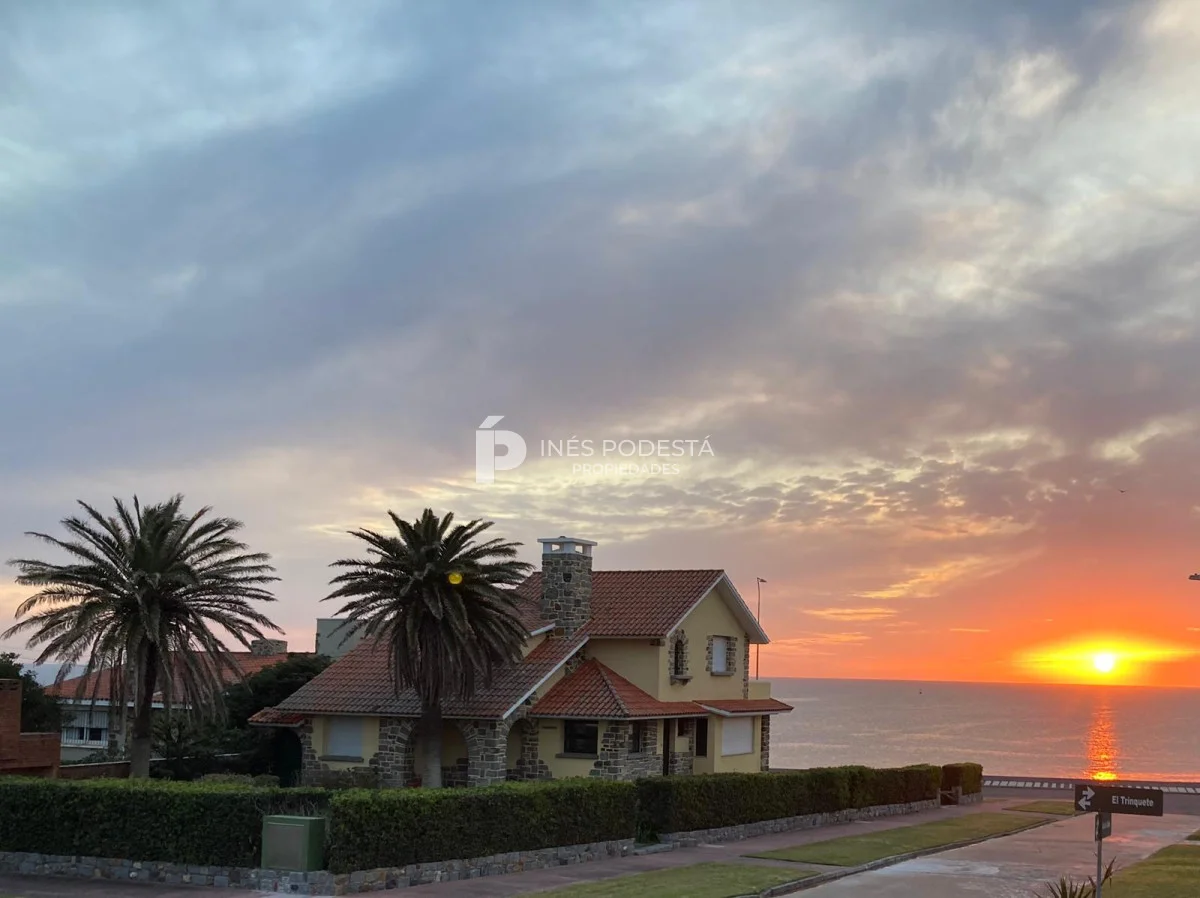 Casa en Península, propiedad 226127 -Imagen 1