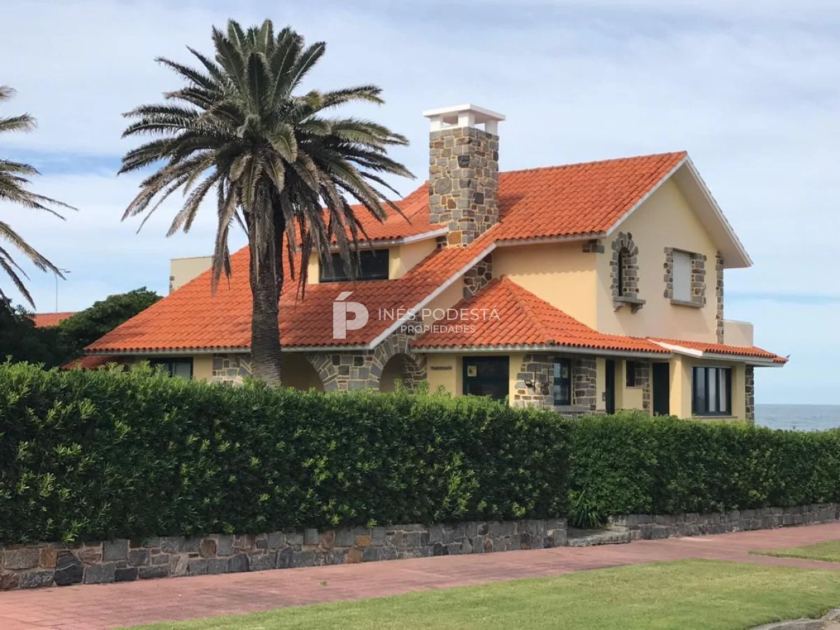 Casa en Península, propiedad 226127 -Imagen 5