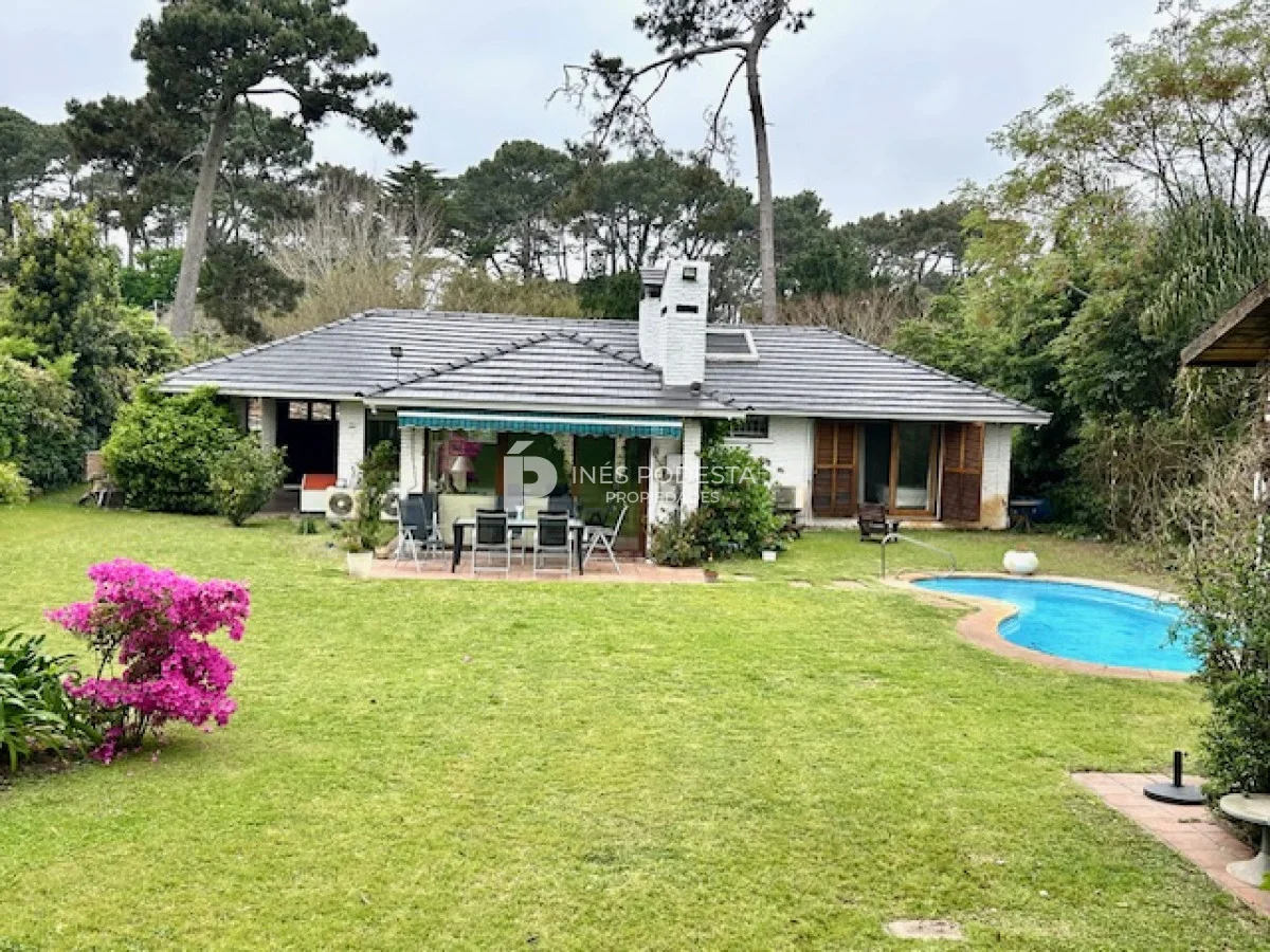 Casa en Barrio Cantegril, propiedad 226603 -Imagen 2
