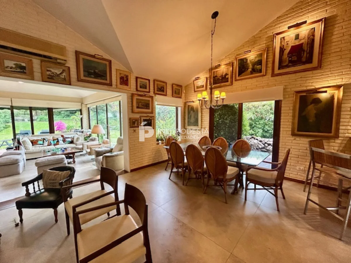 Casa en Barrio Cantegril, propiedad 226603 -Imagen 11