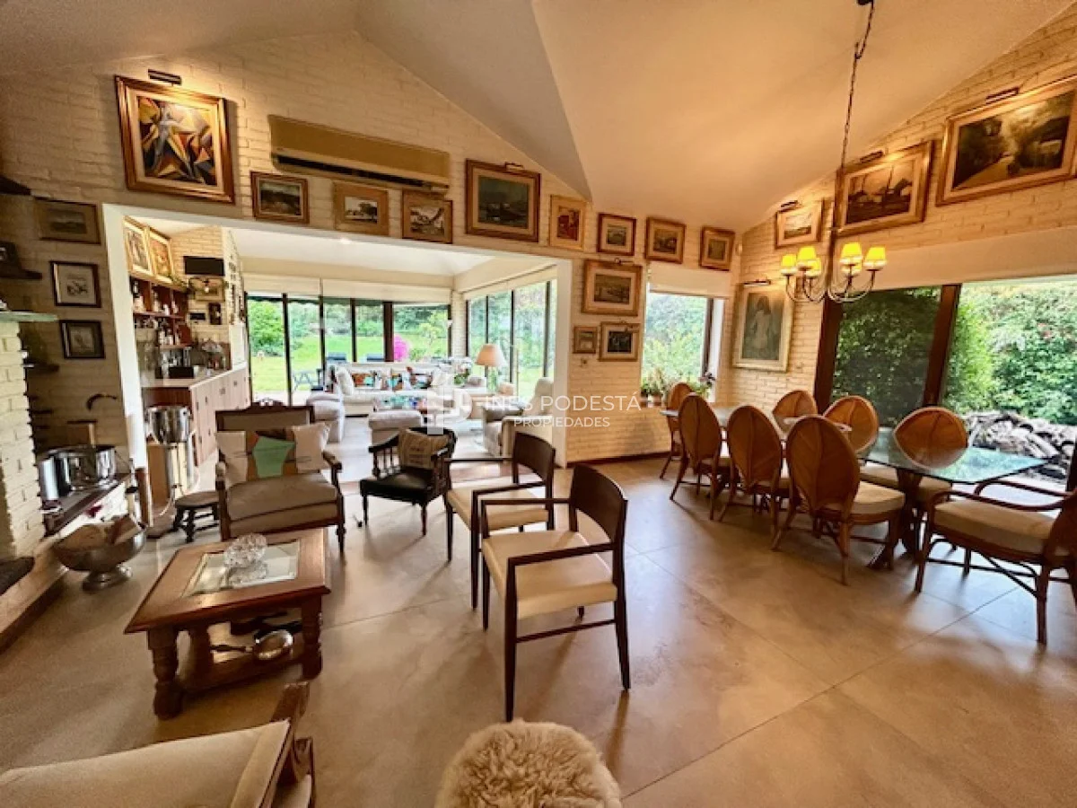 Casa en Barrio Cantegril, propiedad 226603 -Imagen 13