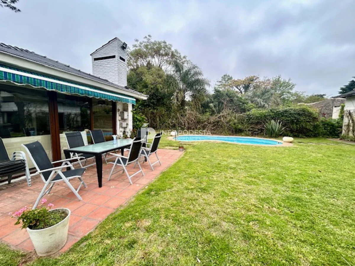 Casa en Barrio Cantegril, propiedad 226603 -Imagen 3
