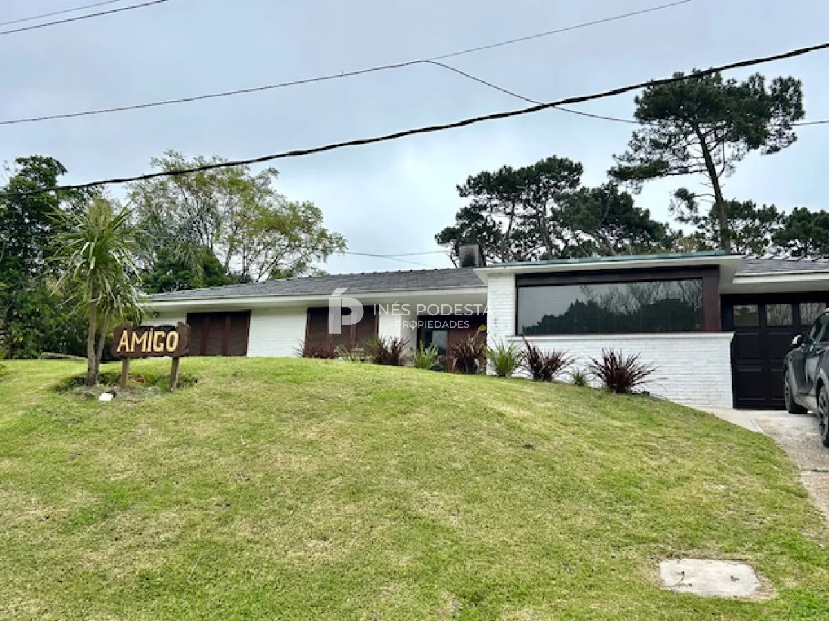 Casa en Barrio Cantegril, propiedad 226603 -Imagen 4