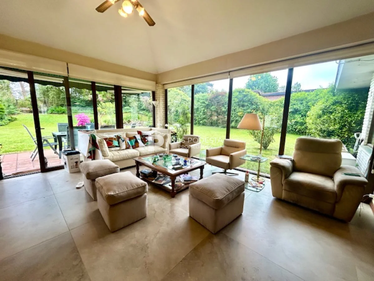 Casa en Barrio Cantegril, propiedad 226603 -Imagen 9