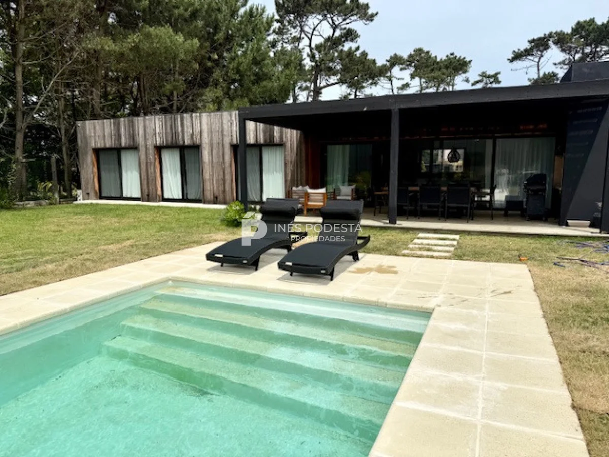 Casa en San Rafael, propiedad 230545 -Imagen 2