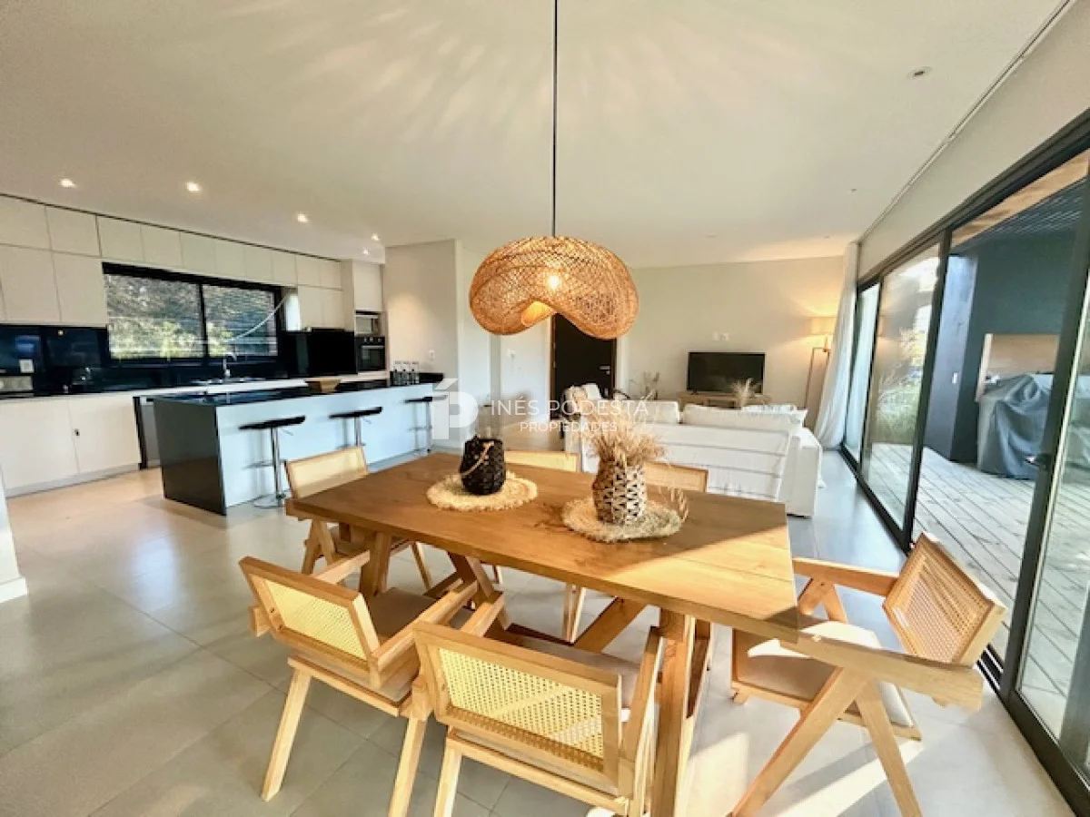 Casa en San Rafael, propiedad 230545 -Imagen 12