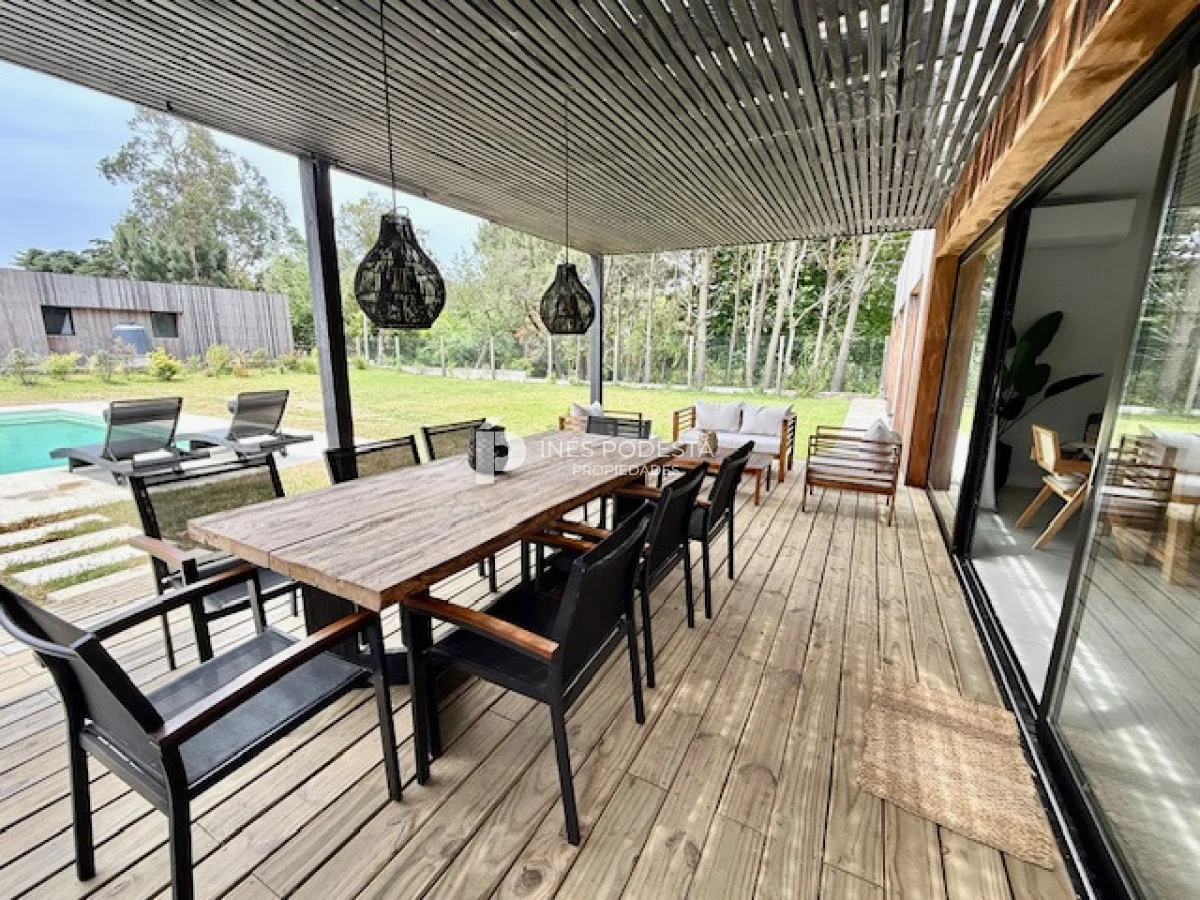 Casa en San Rafael, propiedad 230545 -Imagen 5