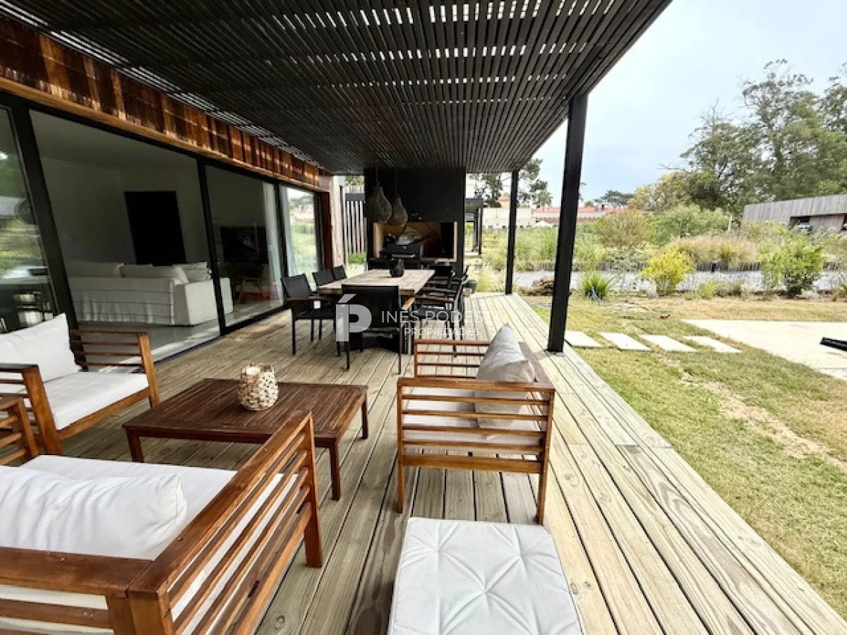 Casa en San Rafael, propiedad 230545 -Imagen 6