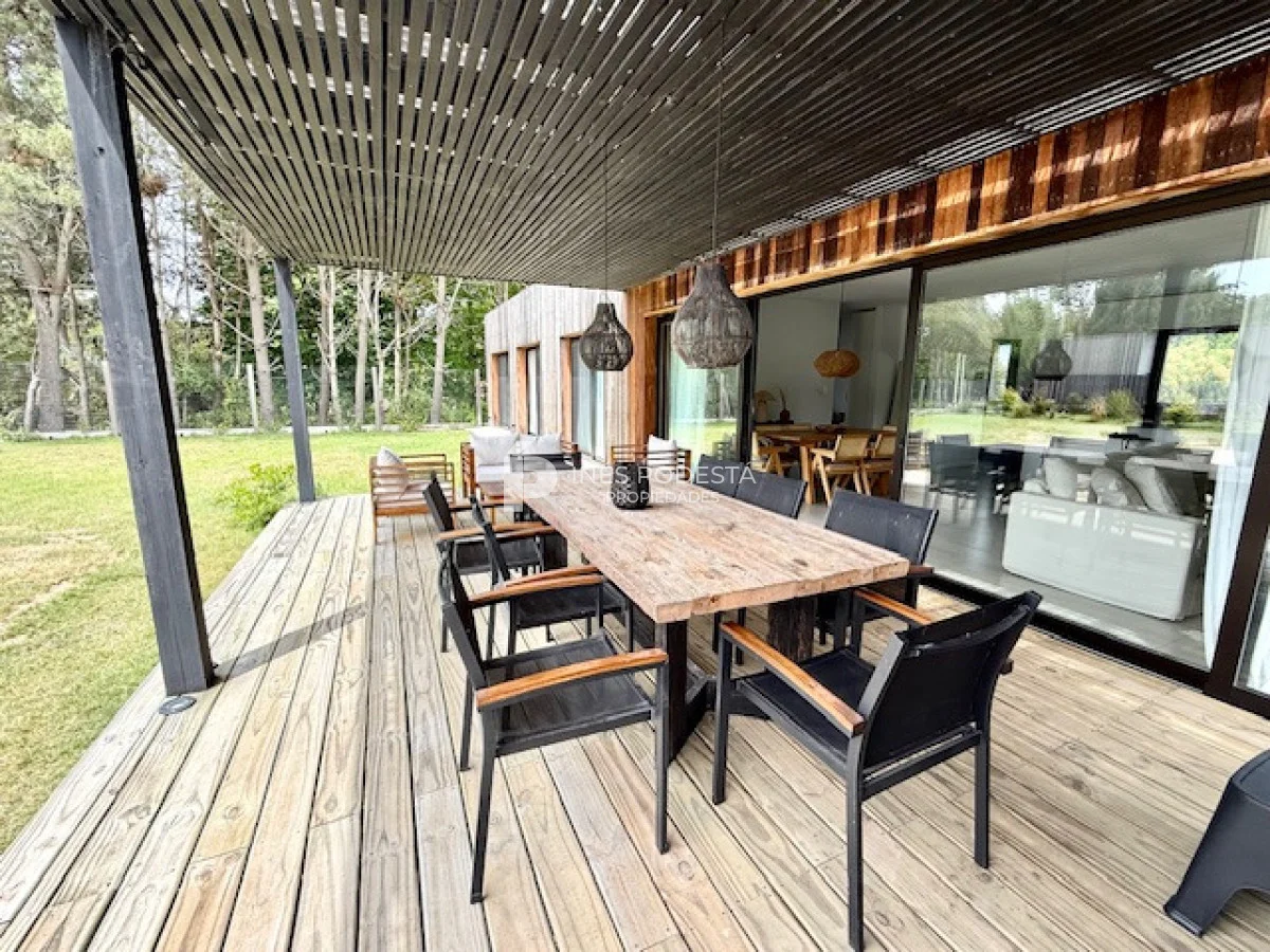 Casa en San Rafael, propiedad 230545 -Imagen 8