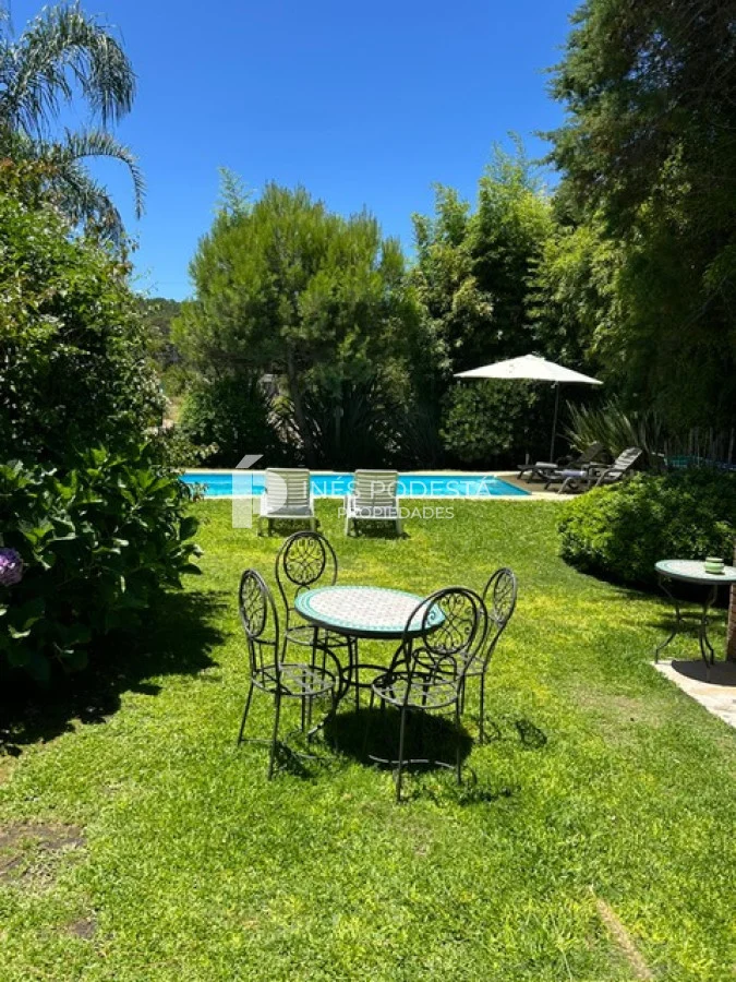 Casa en Rincón del Indio, propiedad 233690 -Imagen 2