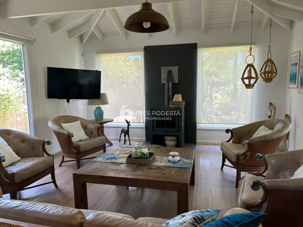 Casa en Rincón del Indio, propiedad 233690 -Imagen 11
