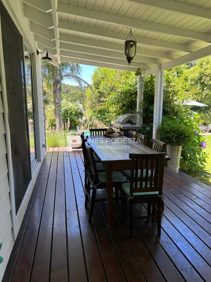 Casa en Rincón del Indio, propiedad 233690 -Imagen 3