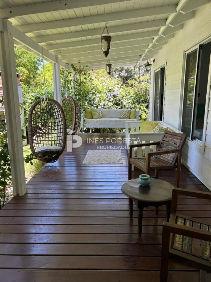 Casa en Rincón del Indio, propiedad 233690 -Imagen 4
