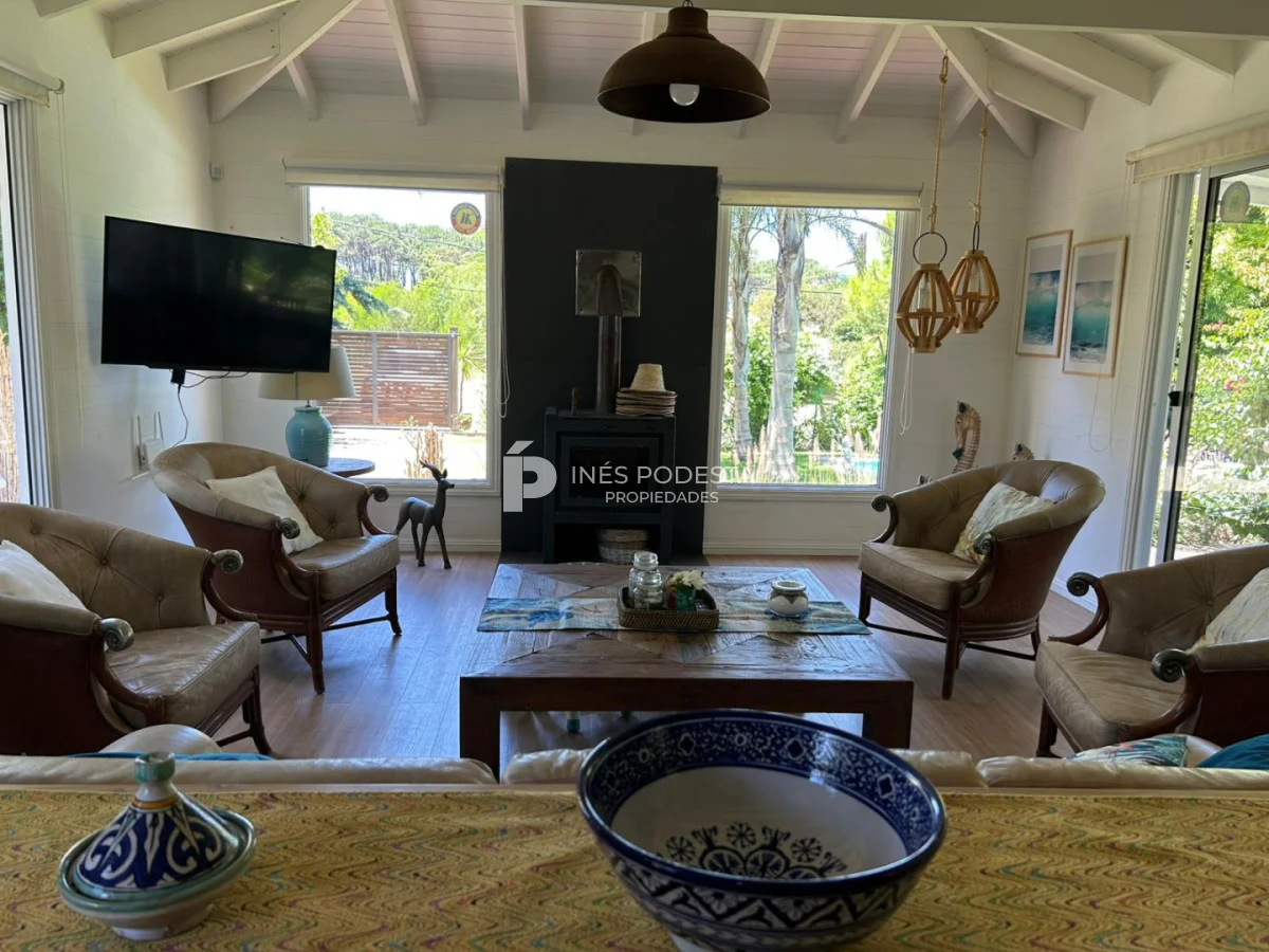 Casa en Rincón del Indio, propiedad 233690 -Imagen 5