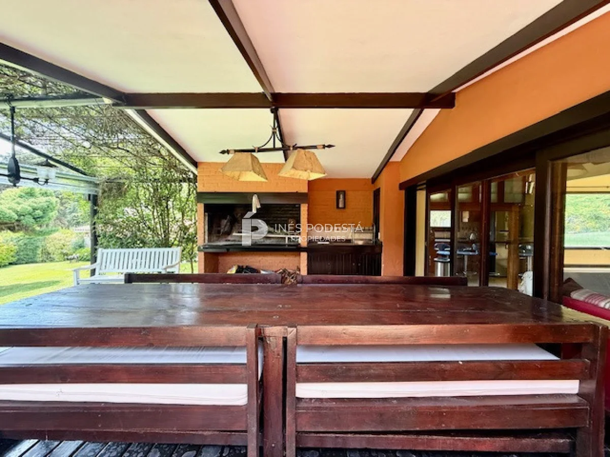 Casa en Golf, propiedad 239144 -Imagen 2
