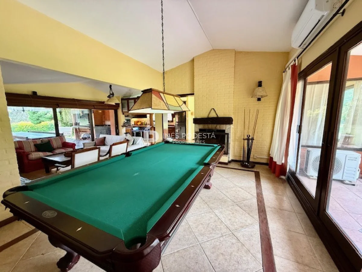 Casa en Golf, propiedad 239144 -Imagen 12