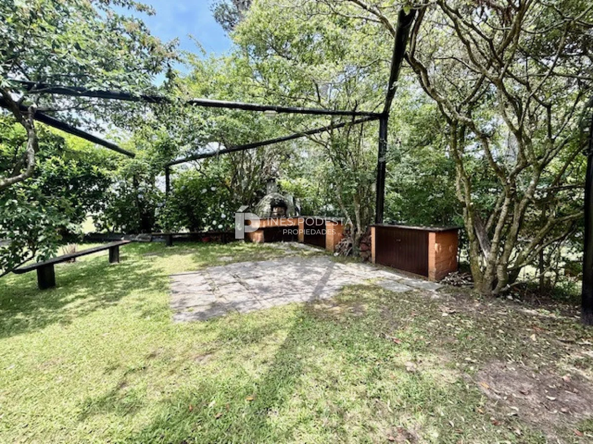 Casa en Golf, propiedad 239144 -Imagen 3