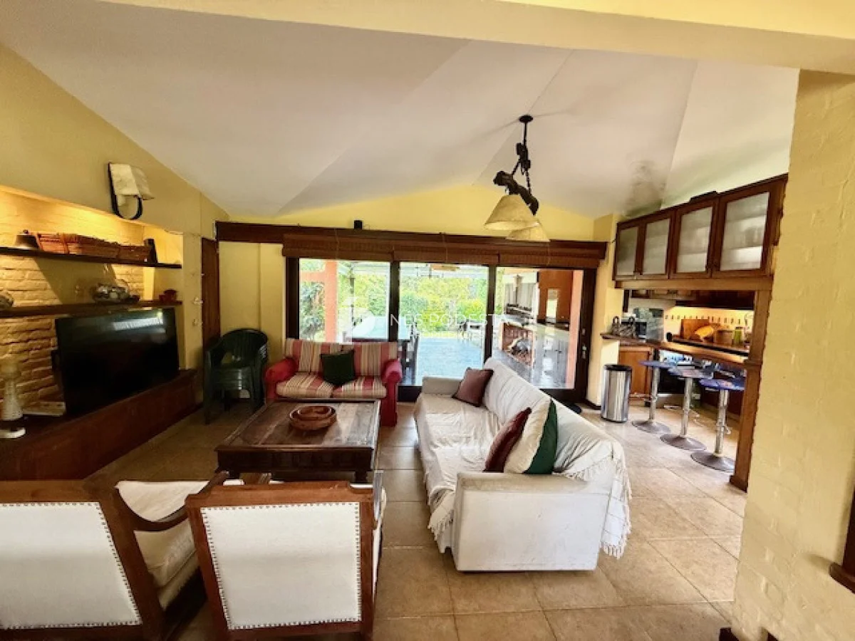 Casa en Golf, propiedad 239144 -Imagen 5