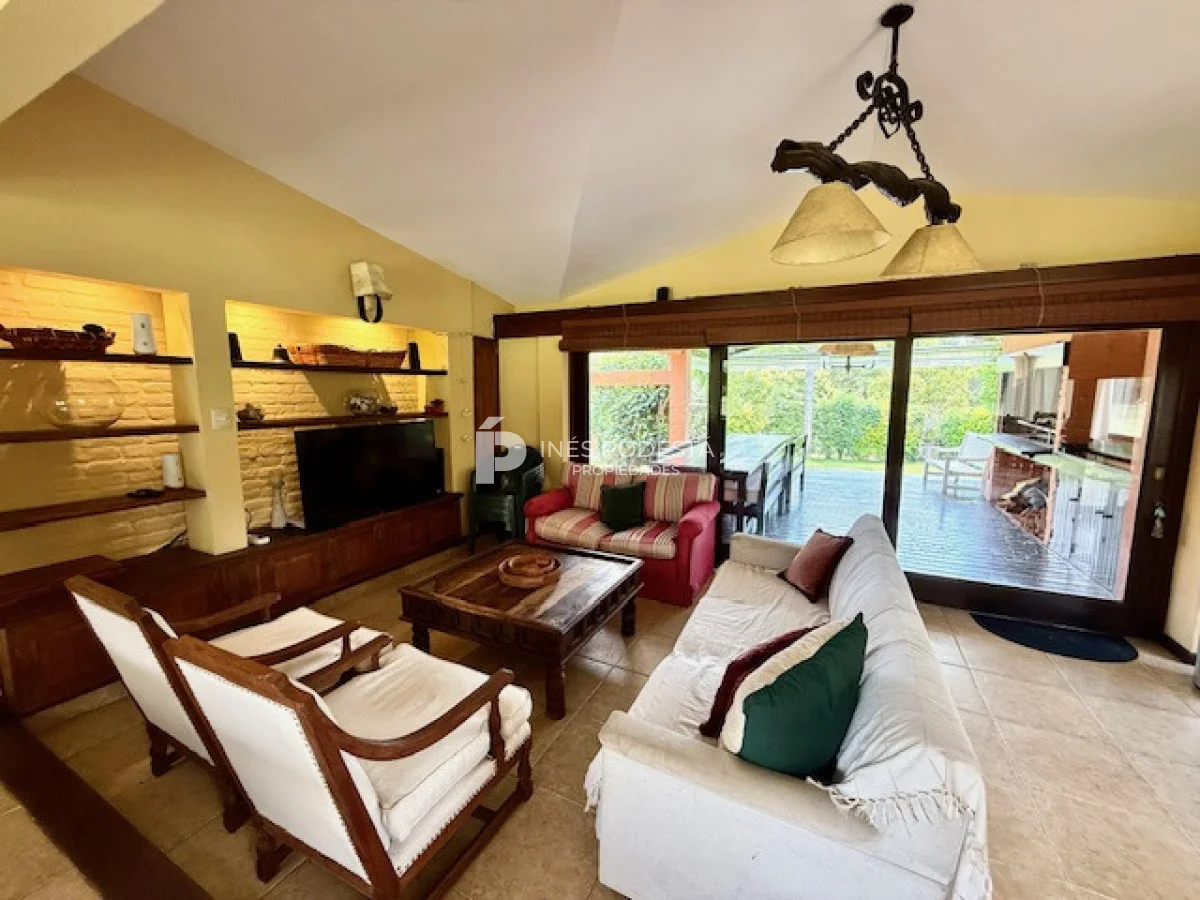 Casa en Golf, propiedad 239144 -Imagen 6