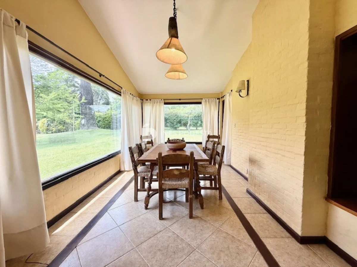 Casa en Golf, propiedad 239144 -Imagen 7