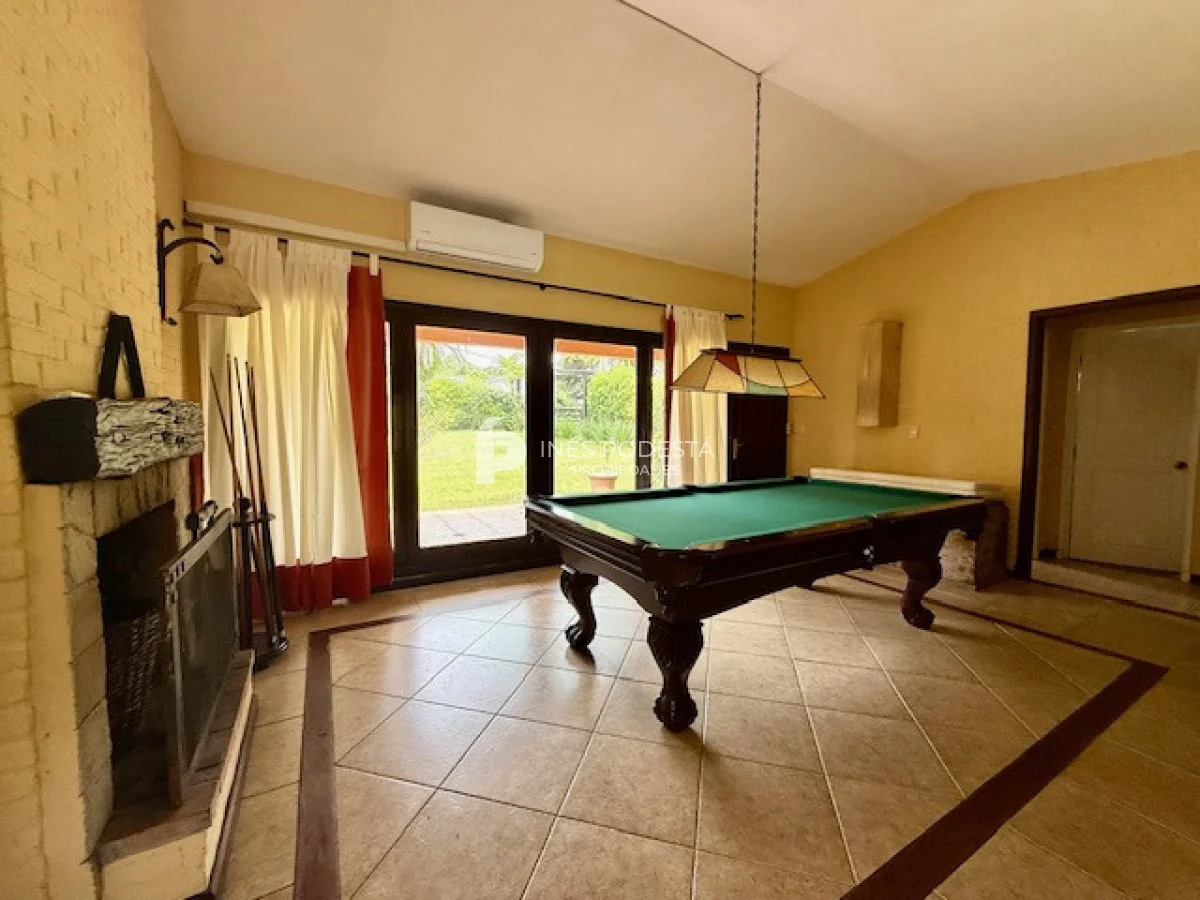 Casa en Golf, propiedad 239144 -Imagen 9