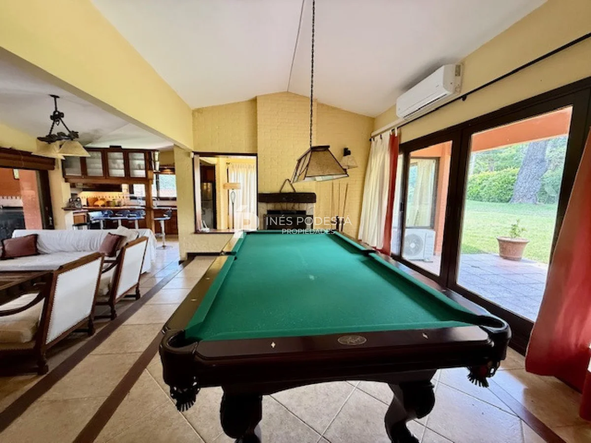 Casa en Golf, propiedad 239144 -Imagen 10