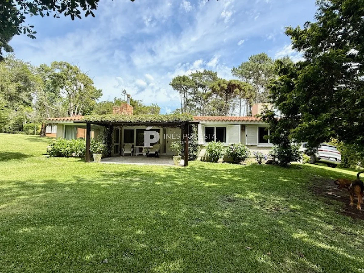 Casa en Golf, propiedad 239145 -Imagen 1