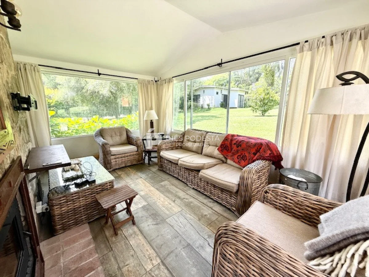 Casa en Golf, propiedad 239145 -Imagen 11