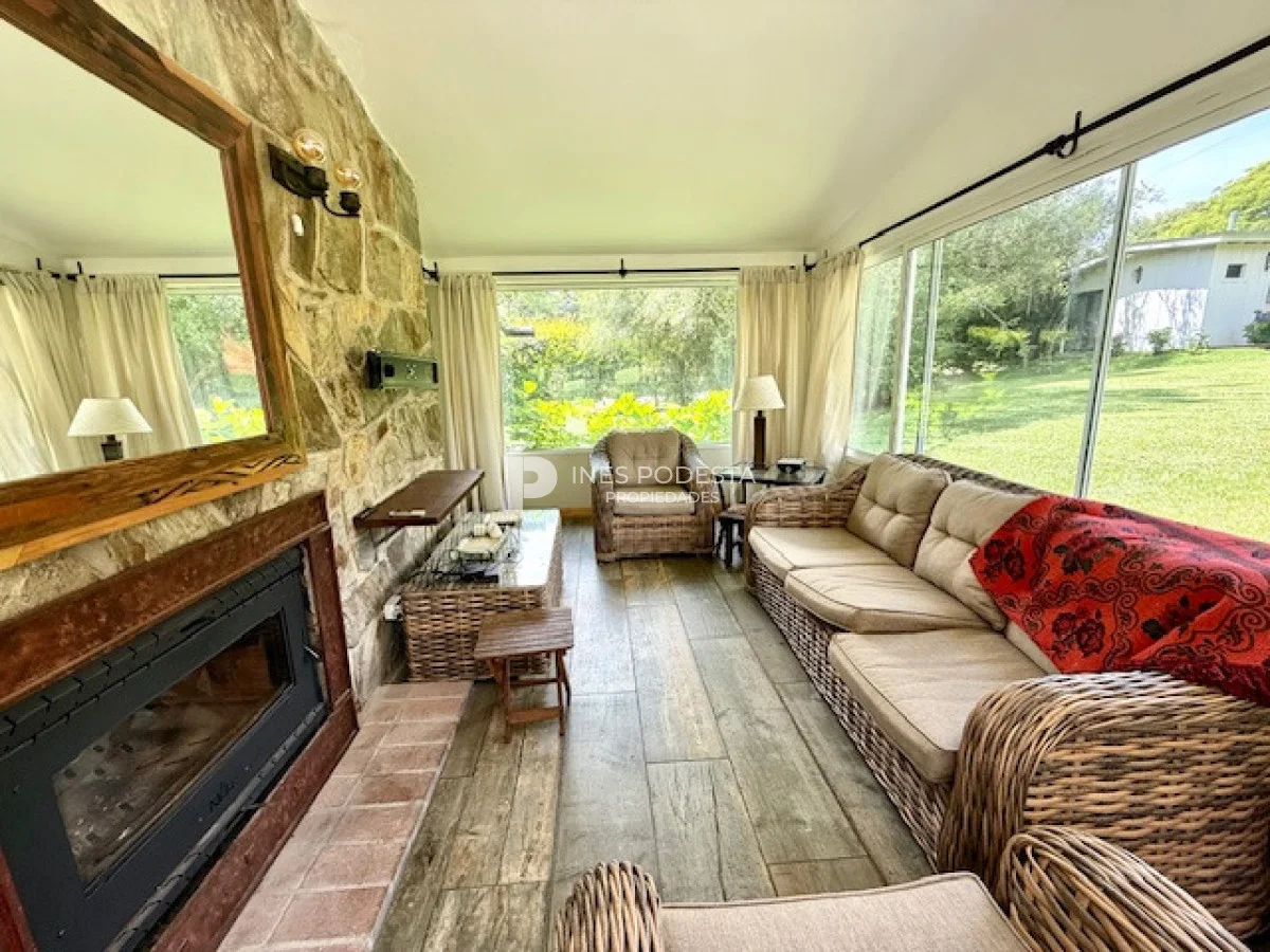 Casa en Golf, propiedad 239145 -Imagen 12
