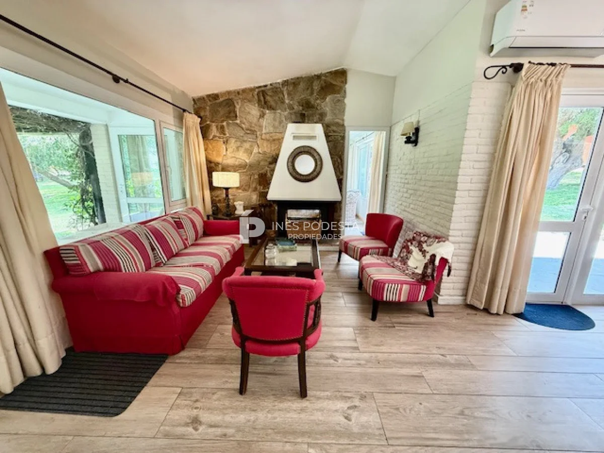 Casa en Golf, propiedad 239145 -Imagen 15