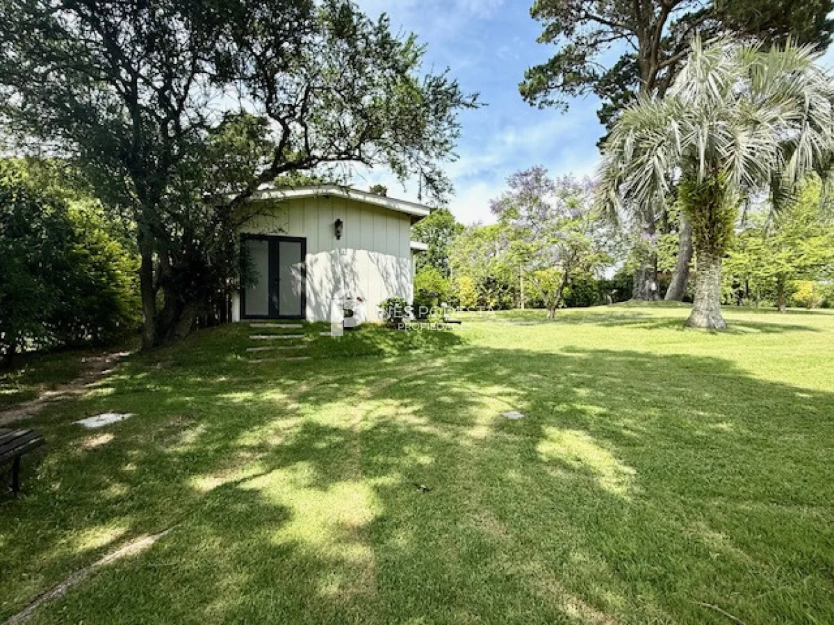 Casa en Golf, propiedad 239145 -Imagen 4