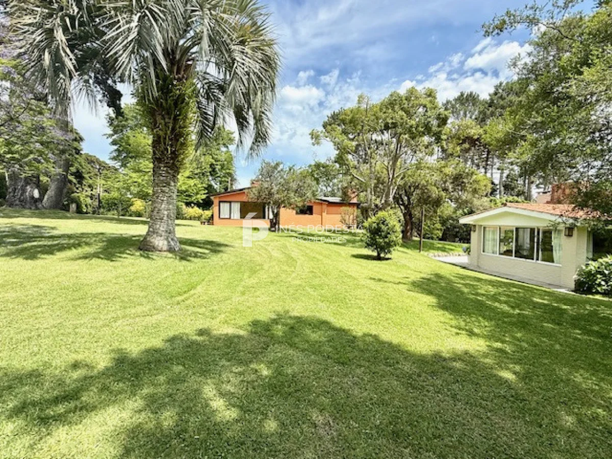 Casa en Golf, propiedad 239145 -Imagen 5