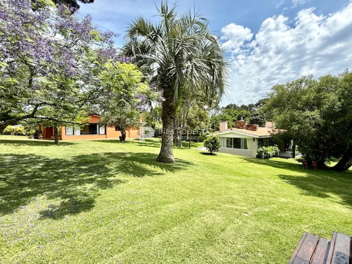 Casa en Golf, propiedad 239145 -Imagen 8