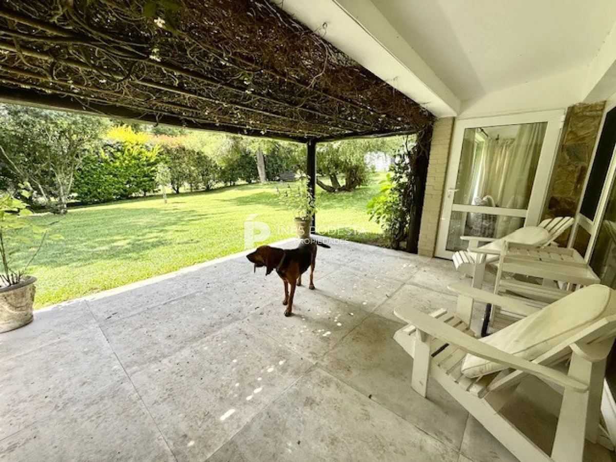 Casa en Golf, propiedad 239145 -Imagen 9