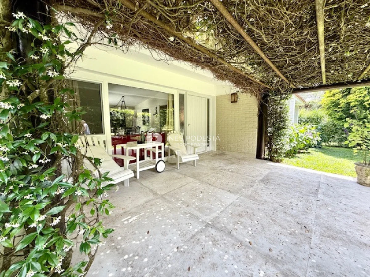 Casa en Golf, propiedad 239145 -Imagen 10