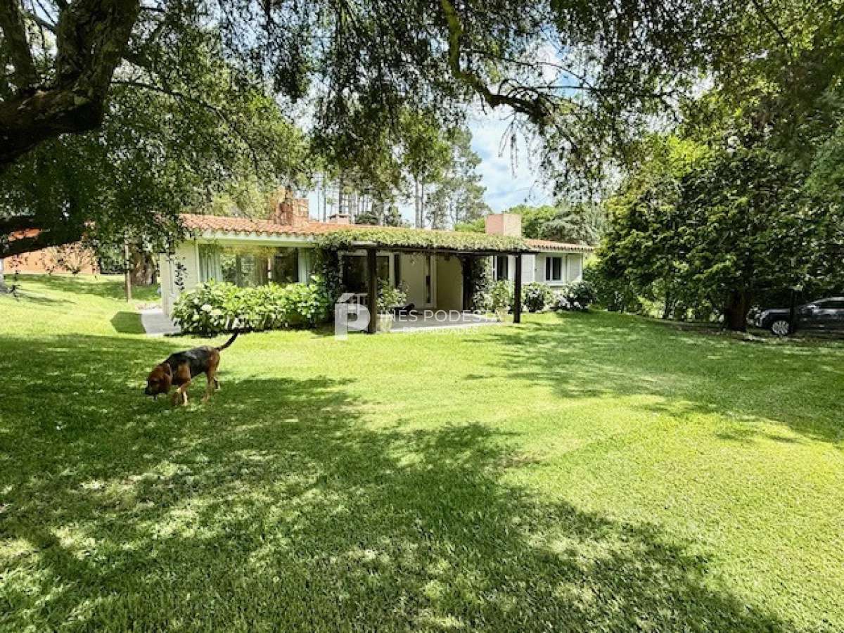Casa en Golf, propiedad 239146 -Imagen 1