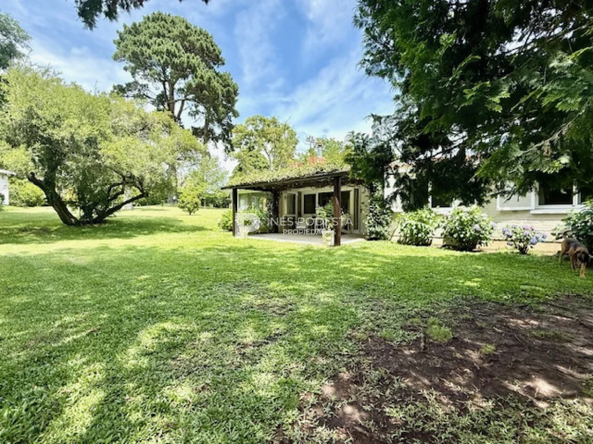 Casa en Golf, propiedad 239146 -Imagen 2