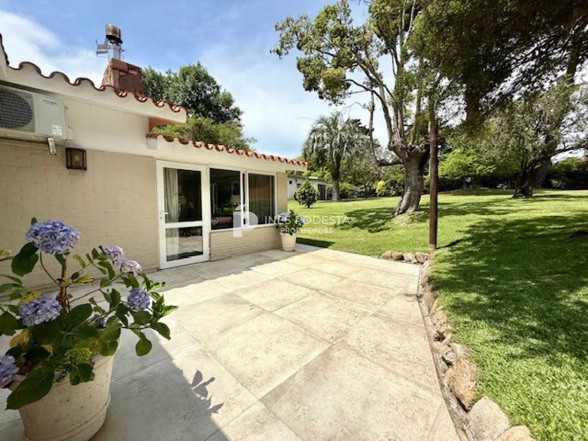 Casa en Golf, propiedad 239146 -Imagen 22