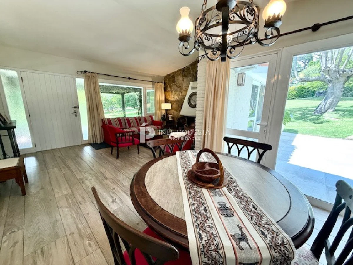 Casa en Golf, propiedad 239146 -Imagen 6